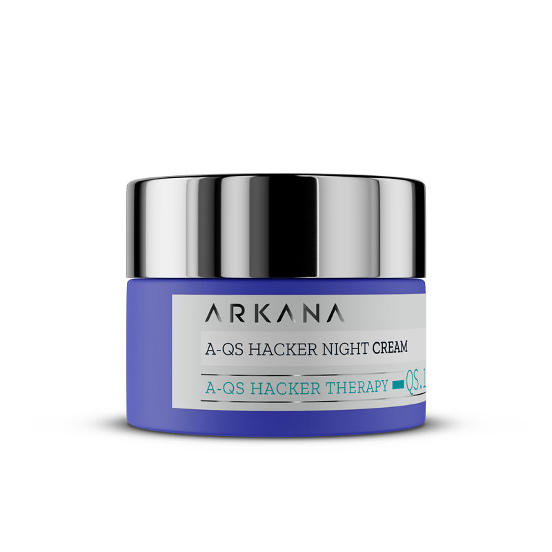 A-QS Hacker Night Ceam