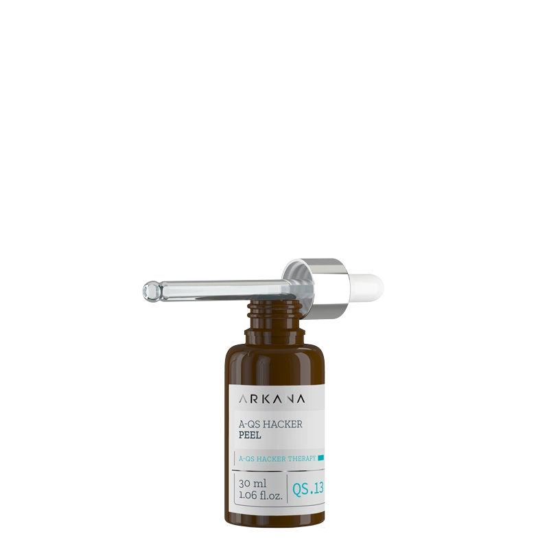 A-QS Hacker Peel
