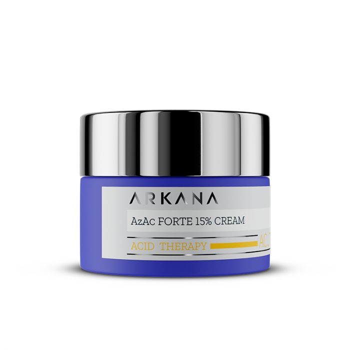AzAc Forte 15% Cream