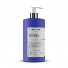Bioactive Face Toner