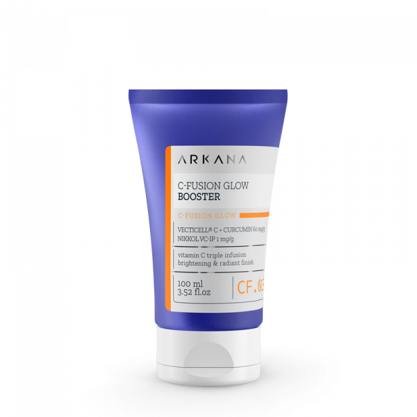 C- Fusion Glow Booster