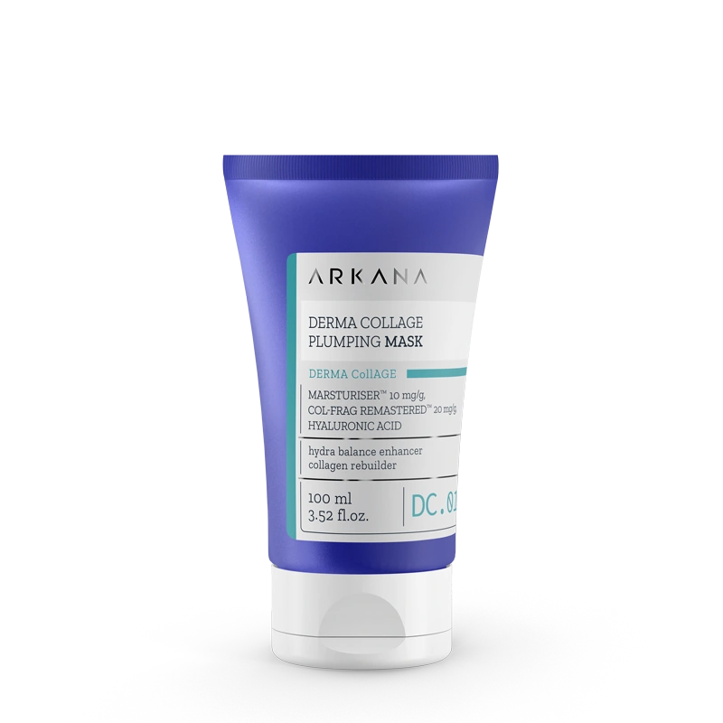 CollaAge mask 100 ml