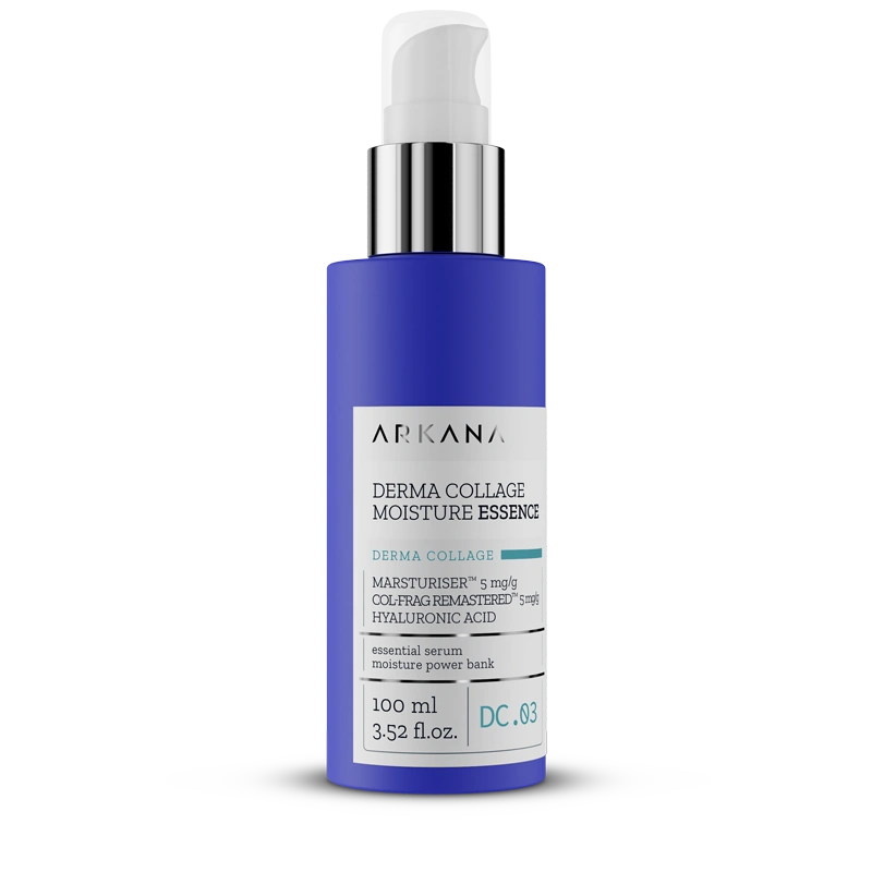 CollAge tonik-serum 100ml