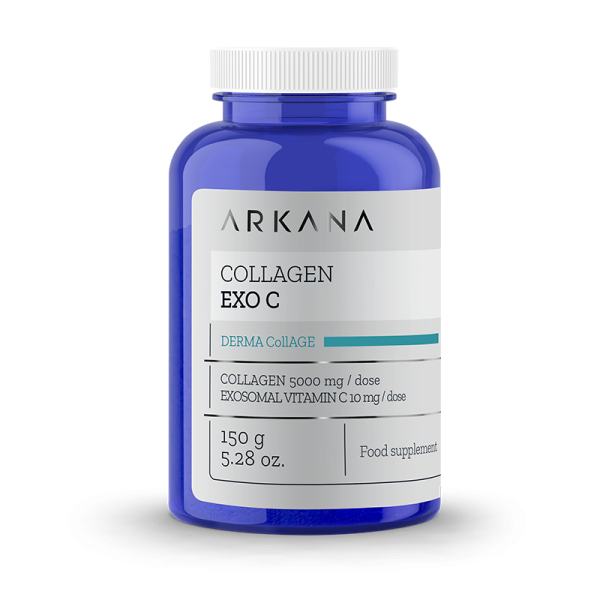 Collagen Exo C
