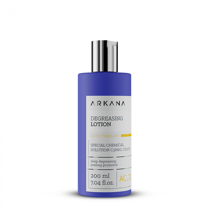 Degreasing Lotion