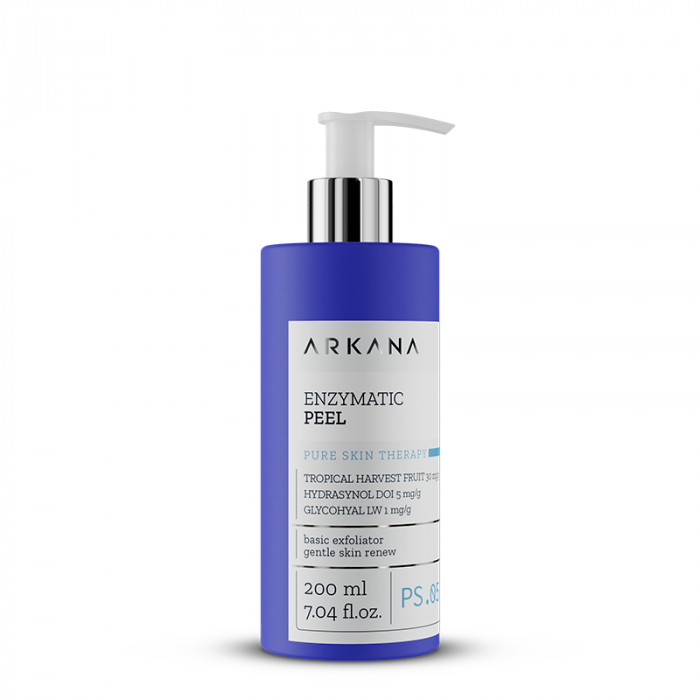 Enzymatic Peel