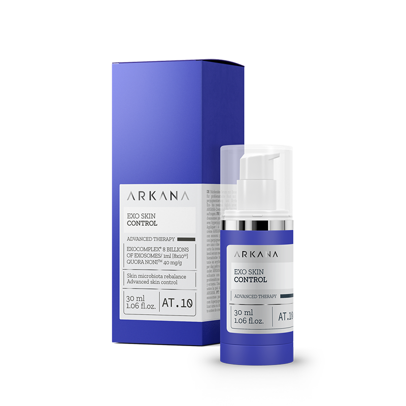 EXO Skin Control