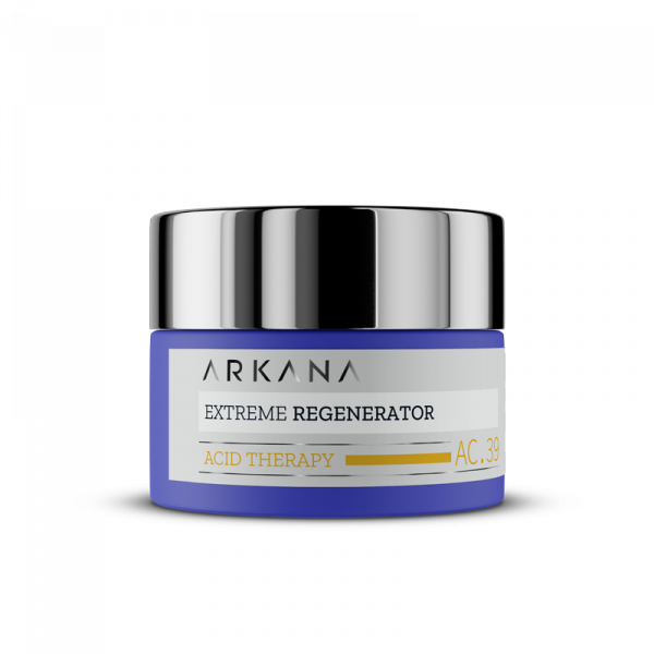 Extreme Regenerator