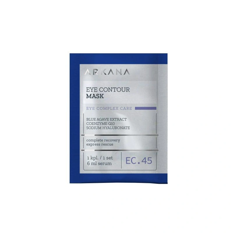 Eye Contour mask