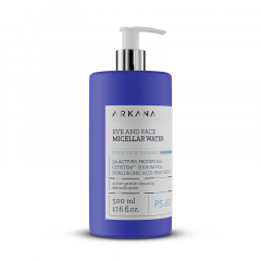 Eye + Face Micellar Water