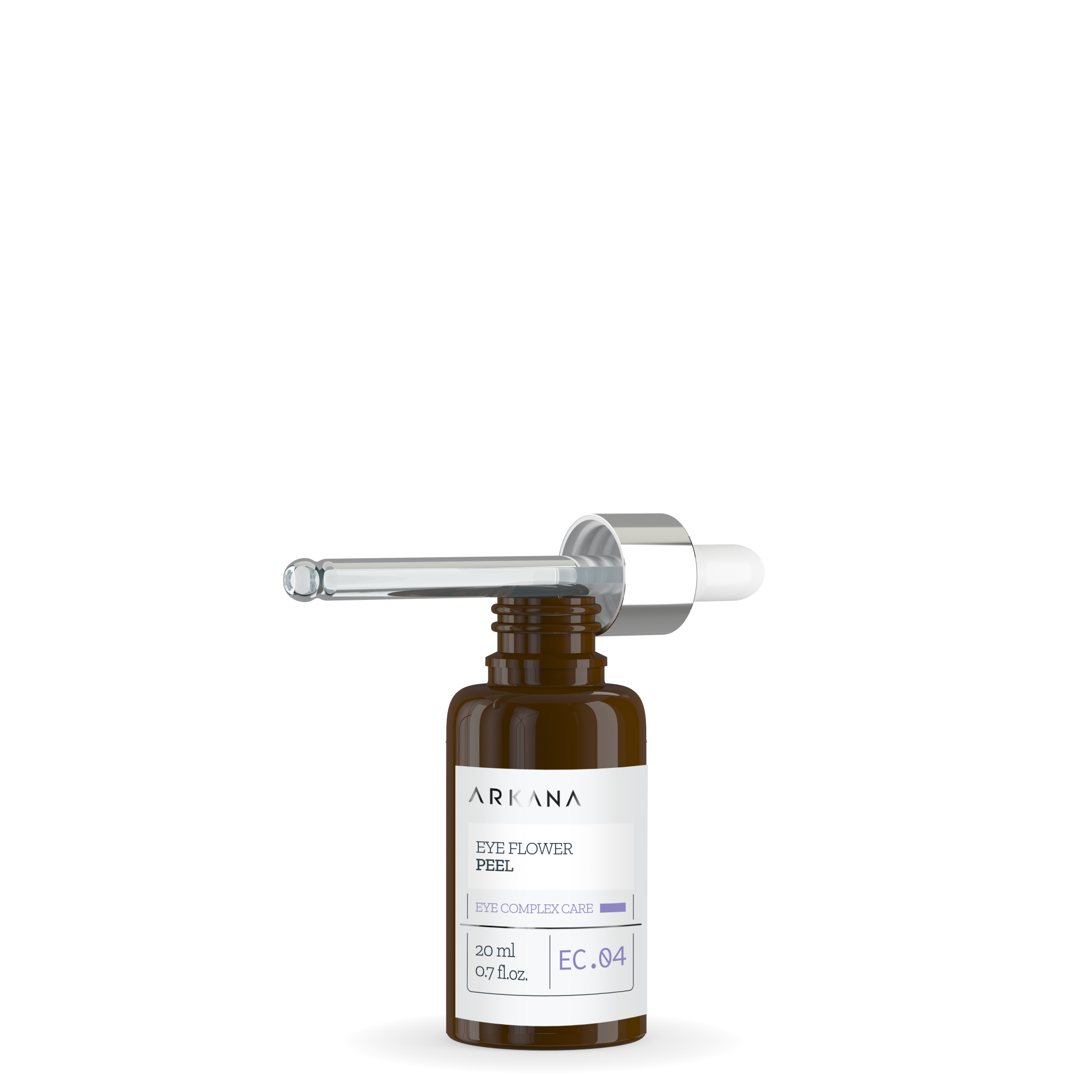 Eye Flower Peel