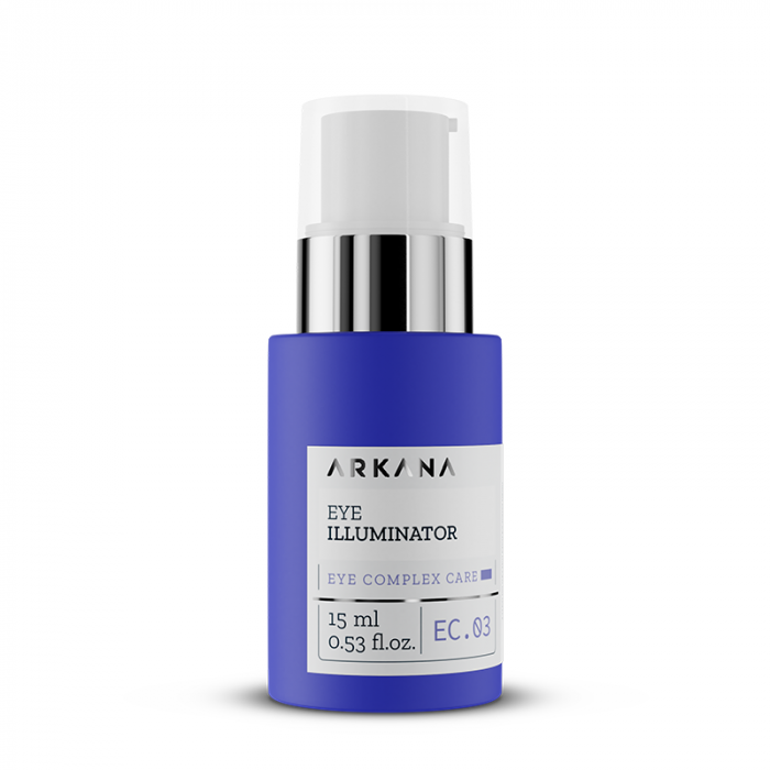 Eye Illuminator