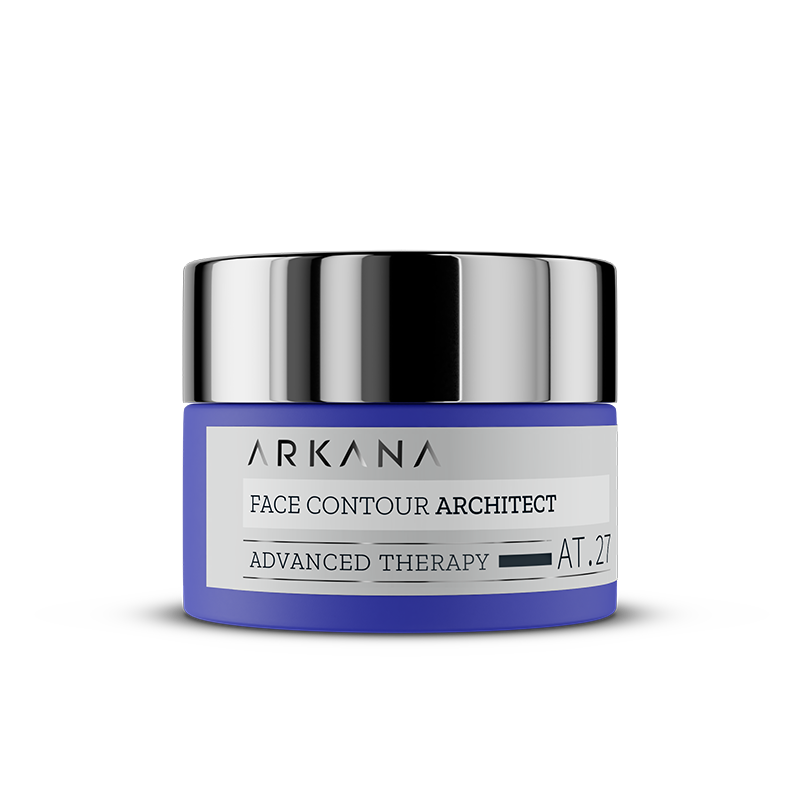 Face Contour Architect
