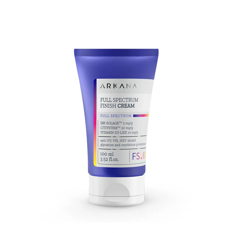 Full Spectrum Finish Adapt Cream