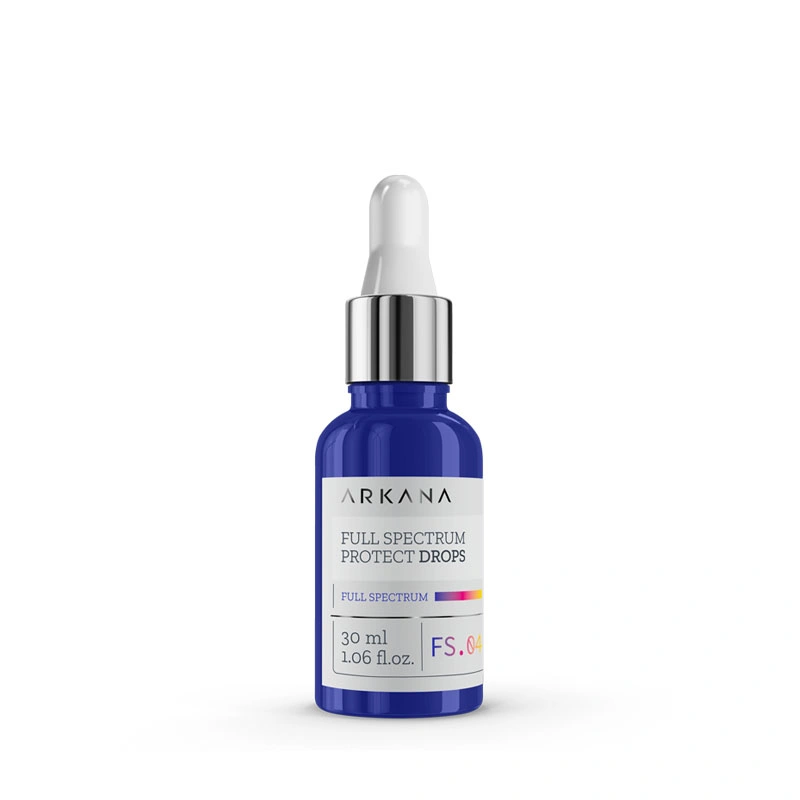 Full Spectrum Protect Drops SPF30