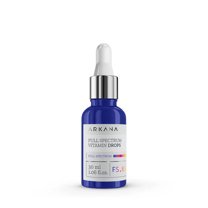 Full Spectrum Vitamin Drops