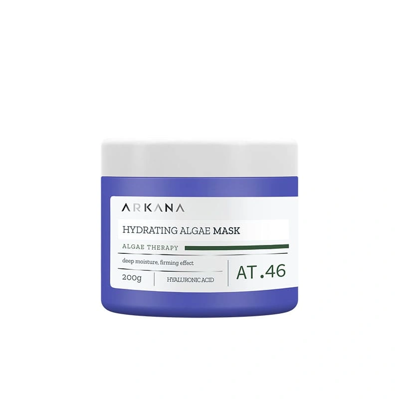 Hydrating Algae Mask