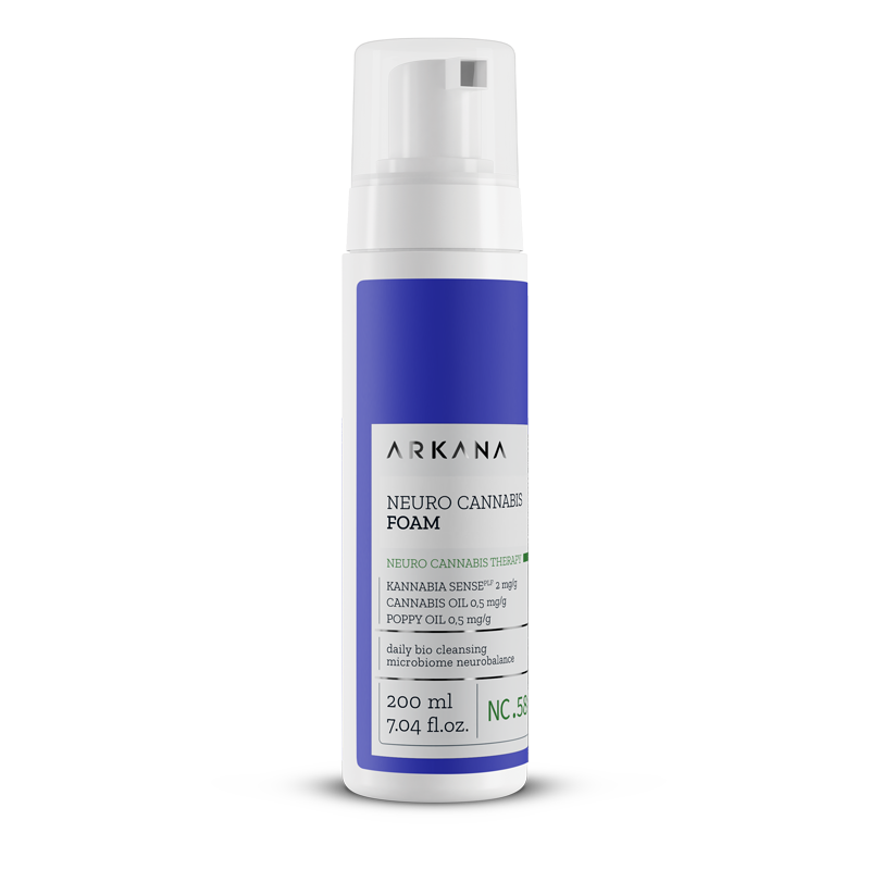 Neuro Cannabis Foam