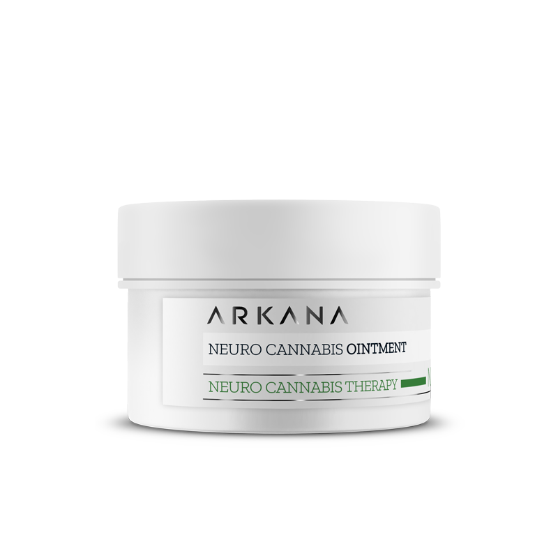 Neuro Cannabis Repair Ointment