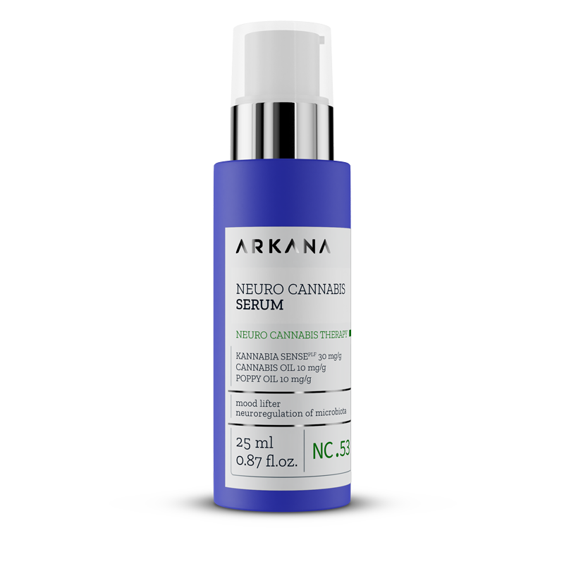 Neuro Cannabis Serum