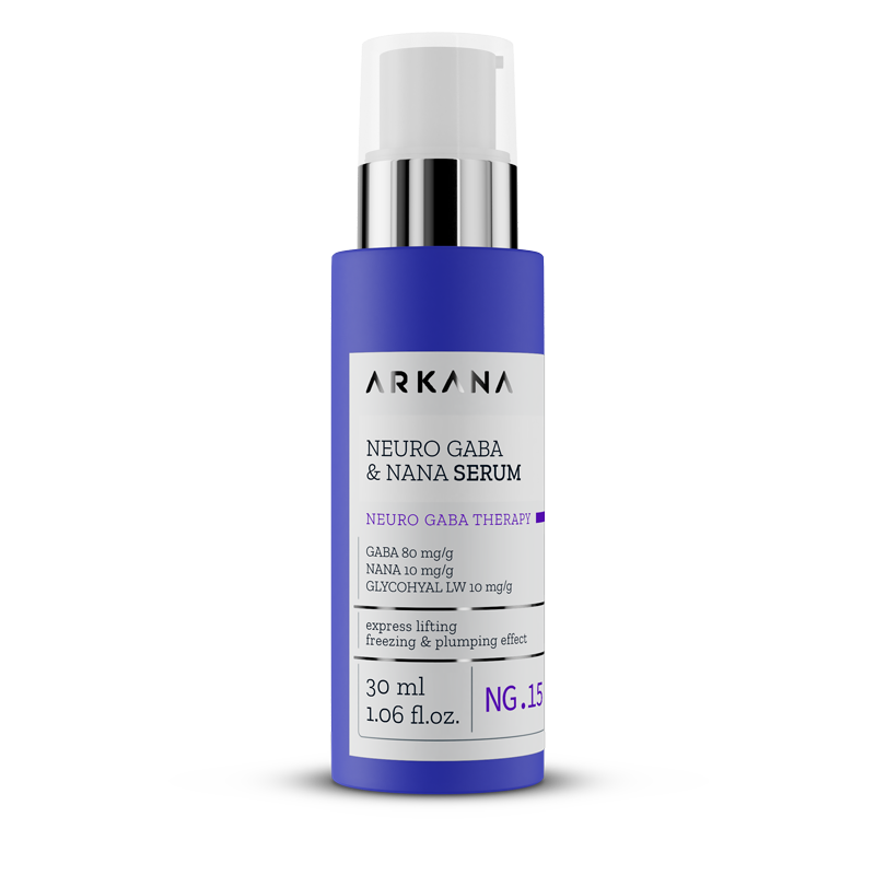 Neuro GABA Lift Mask