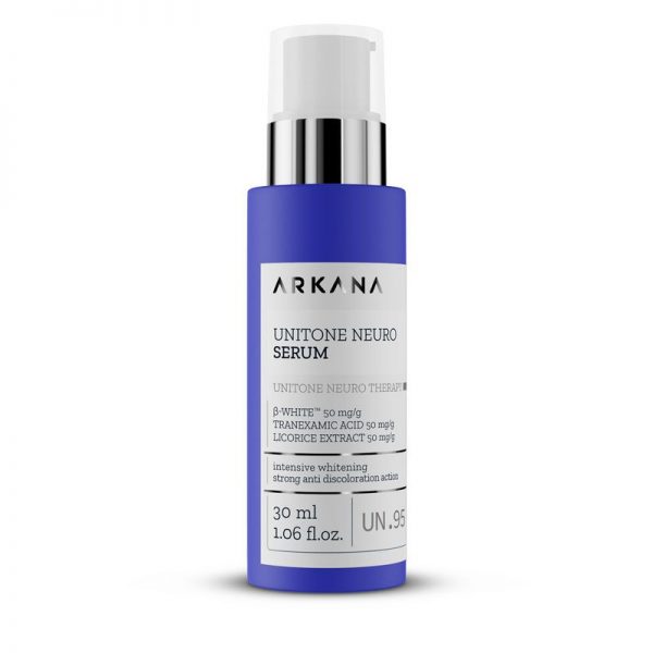 Neuro Sensi Serum