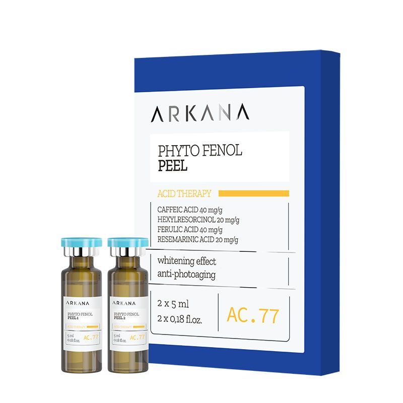 Phyto Fenol Peel
