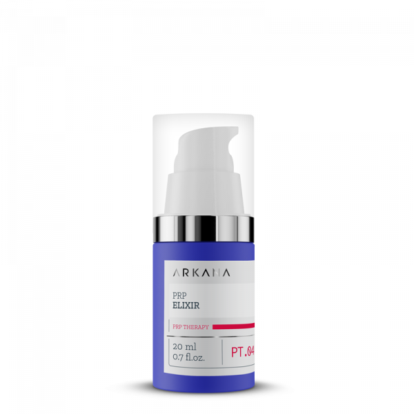 PRP Elixir