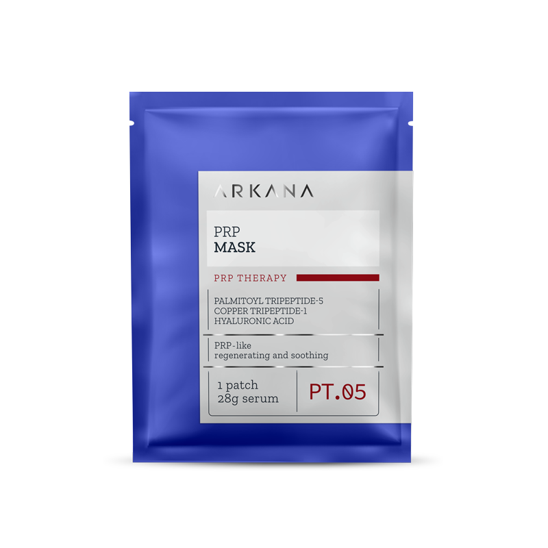 PRP Mask