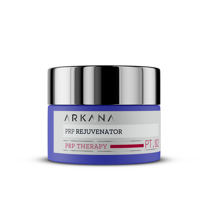 PRP Rejuvenator