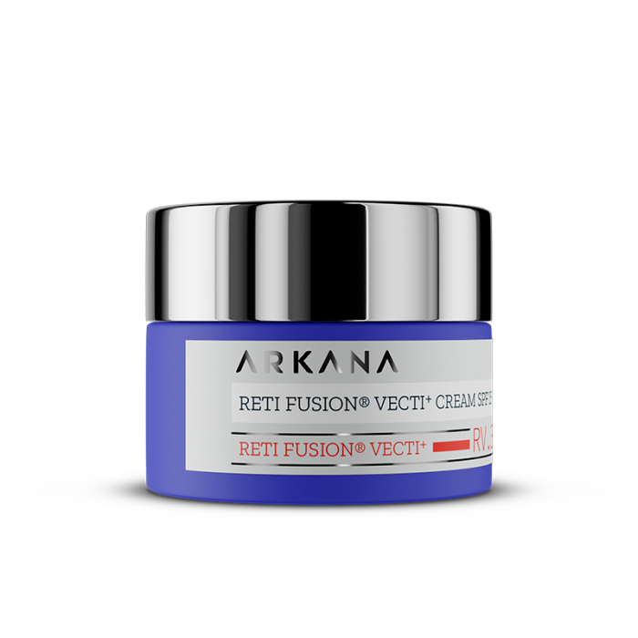Reti Fusion® Vecti+ Cream SPF 15