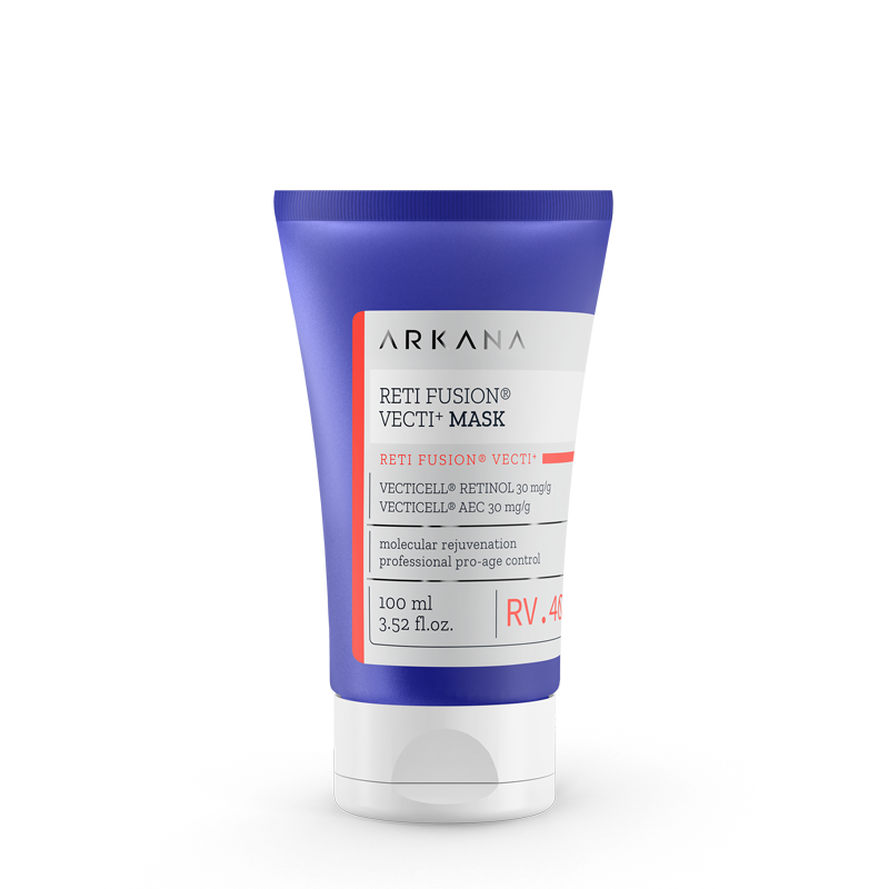 Reti Fusion® Vecti+ Mask