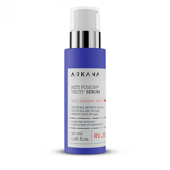 Reti Fusion® Vecti+ Serum