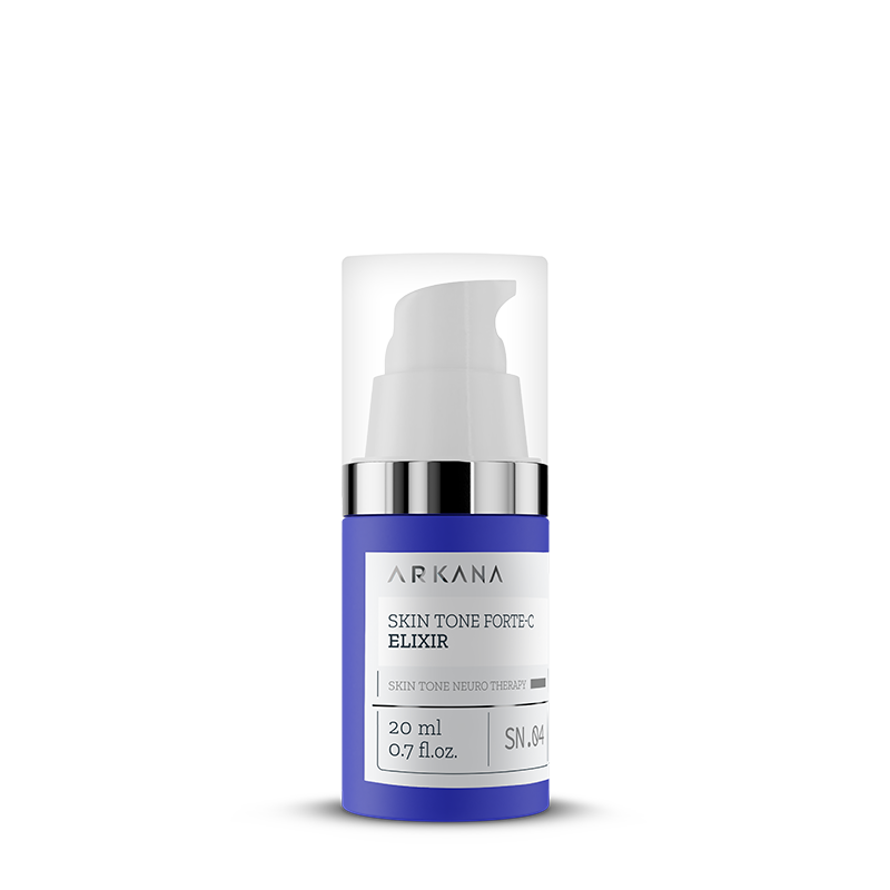 SkinTone Forte-C Elixir