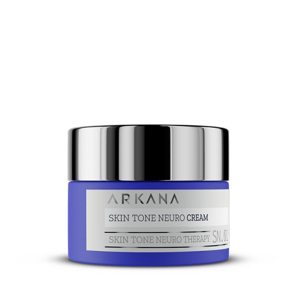 SkinTone Neuro Cream