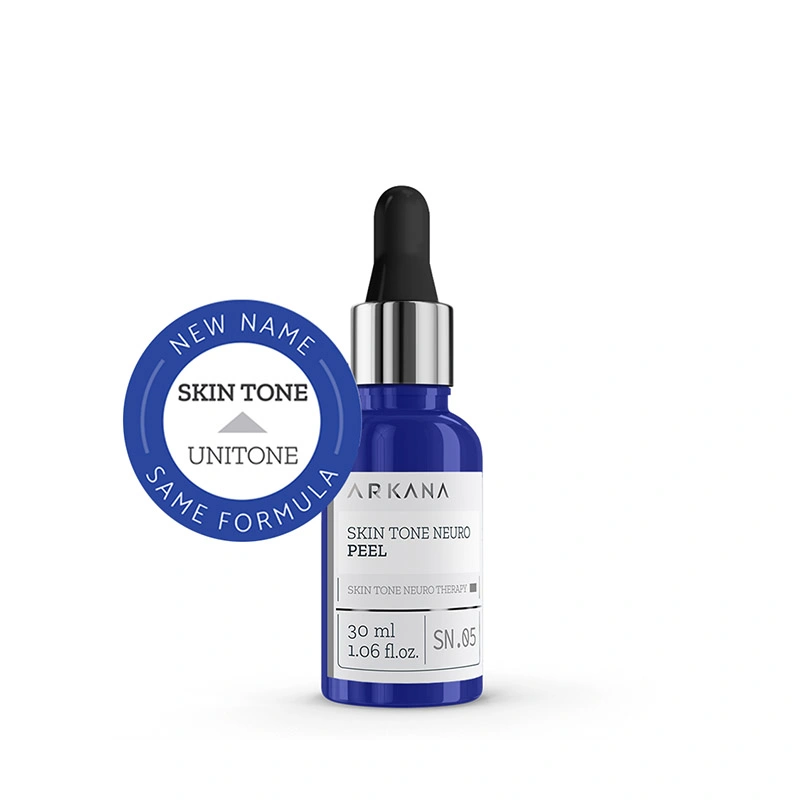 SkinTone Neuro Peel