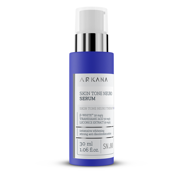SkinTone Neuro Serum