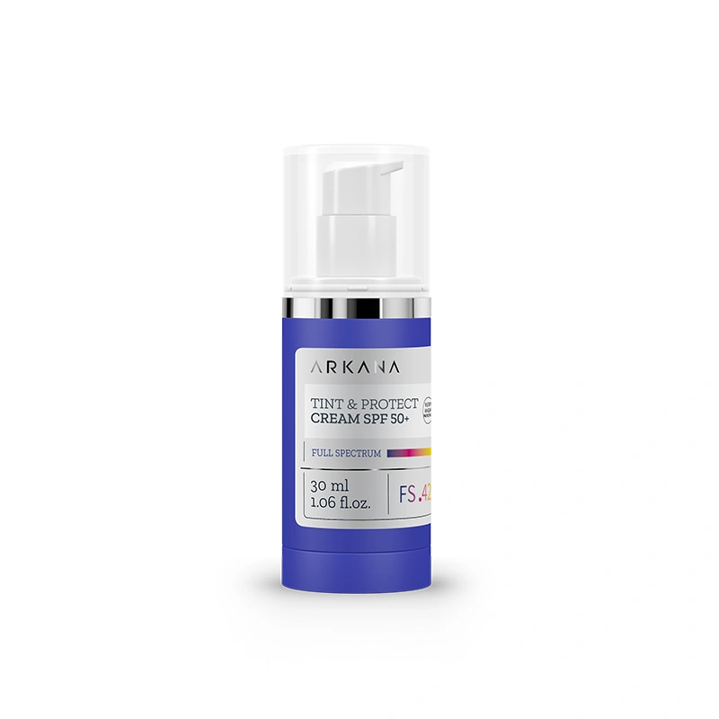 Tint & Protect Cream SPF 50+