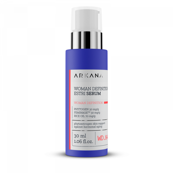 Woman Definition Estri Serum