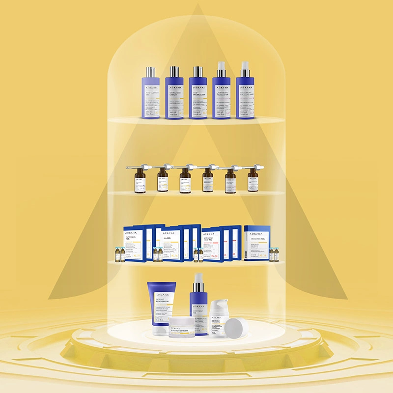 Capsula Peels